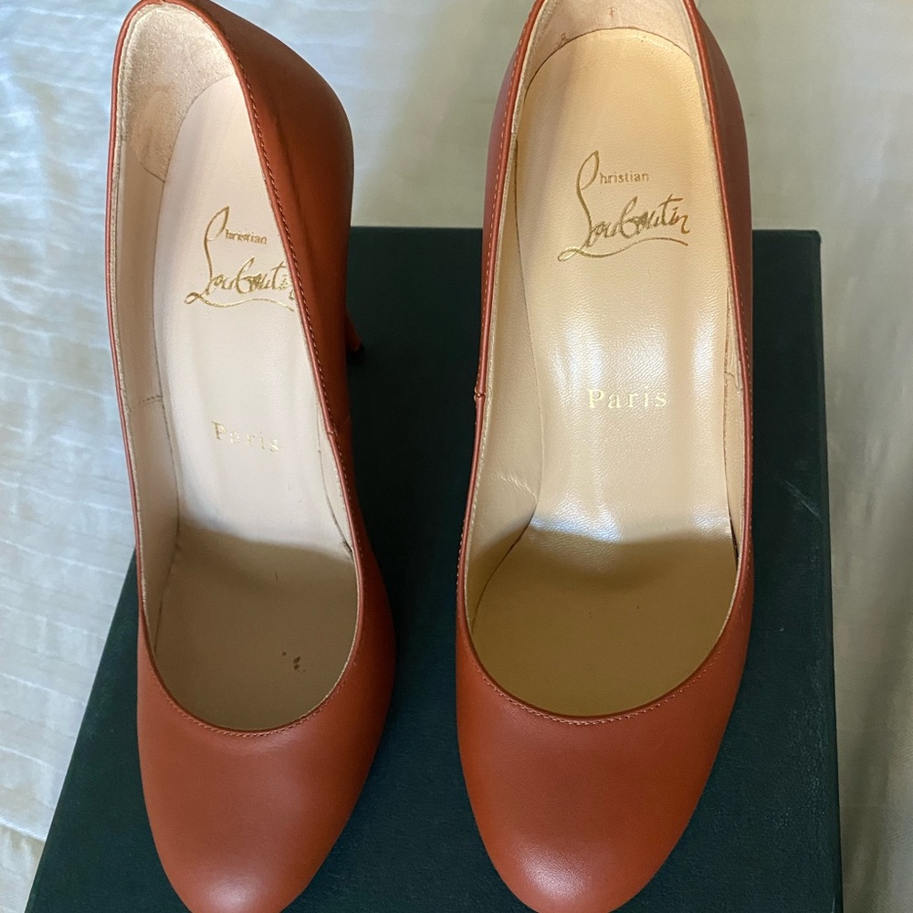 Christian Louboutin Heels
